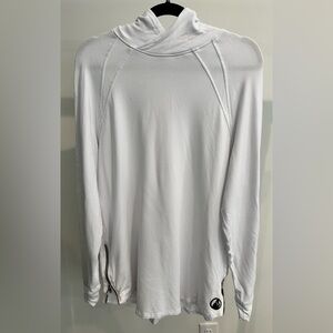 Dak Prescott Owned Men’s White Gentlemen’s Playbook Hoodie.
White- Fits like XL